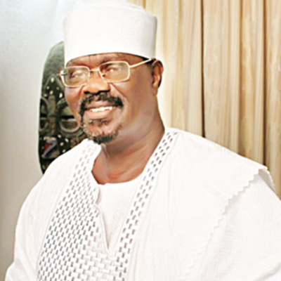 Tola Adeniyi